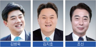 성남 지역별 성향 뚜렷... 유권자 ‘갈대 표심’ 변수 [미리보는 지방선거]