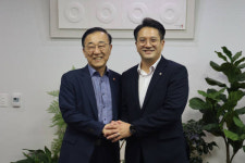 전용기 “반월동 열병합발전소 계획 철회 최종 확인”