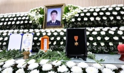 해경, 故이재석 경사 순직 사고 민간 진상조사단 구성