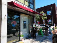 인천 개항장 일대, 예술 무대로 ‘재탄생’...‘IAP 인천아트로드 프로젝트’