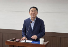 김철민 전 안산시장 “정부, 신안산선 지연 따른 대책 마련하라”