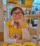 “봉사로 삶 채우고, 행복 얻는다” 송금미 시흥시자원봉사센터 ‘다.다.다’ 봉사단체장