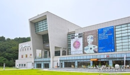 [2025 경기도 박물관·미술관 다시보기] 25. 이천 경기도자미술관