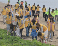 화성 궁평항서 시작된 ‘대한민국 새단장’ [포토뉴스]