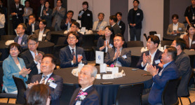 한국 경제의 등대로 우뚝…한양경제 창간 2주년, 종합일간지 도약 다짐 [한양경제]