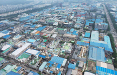 경기도 산업단지 97% ‘공동휴게시설 부재’…산재 위험 노출