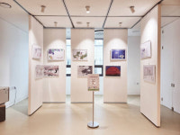 “동네 단골이 많아요”… 안양 큰샘어린이도서관, 성공적 안착