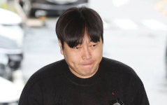개그맨 이진호 여자친구, 자택서 숨진 채 발견