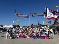 김포향산농악보존회, ‘얼쑤!’ 전국을 울리다!