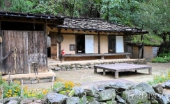 [2025 경기도 박물관·미술관 다시보기] 28. 용인 한국민속촌박물관