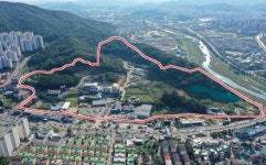 경기 광주 쌍령지구, 도시개발사업 본궤도… 주거·문화 거점 도약