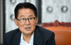 박지원, 김현지 국감출석 말아야…“국민의힘, 금도 넘어섰다”