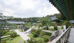 [2025 경기도 박물관·미술관 다시보기] 29. 수원 세주묘엄 박물관