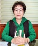 조금자 오산시 남촌동 통장 “건강 허락할 때까지 ‘따뜻한 마을’ 만들고 싶어요”