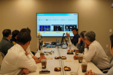 강경탁 스카이브 대표 1시간 작업, 25초로 줄였다 [한양경제]