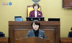 지민희 양평군의회 부의장, ‘단월면장 메모 의혹’ 여현정 의원 직격
