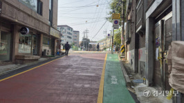 4년 묵은 성남 행복주택 ‘출입로 갈등’…중재안 해결 실마리