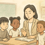 ‘다문화 특수교육’ 급한데… 대책 못 찾은 인천교육