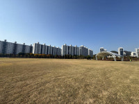 [영상] 인천 연수구 ‘전국 최대’ 잔디광장…정원·도시숲 등 힐링 공간 탈바꿈