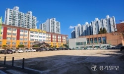 주민 믿고 교문 ‘활짝’... 부천교육지원청, ‘학교시설 개방’ 활성화 [꿈꾸는 경기교육]