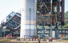 해체 앞둔 노후 발전소 2곳… 경기도 남일 아니다 [집중취재]