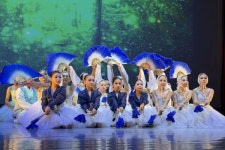 무용으로 표현하는 ‘연수의 길’…2025 꿈의 무용단 성과 공유회 마무리