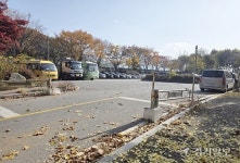 부천산울림청소년센터 부설주차장 ‘폐쇄 예정’… 법 위반 논란