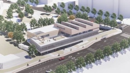 지역 도서관망 확충 나선 화성시…도서관 넘어 문화복합 거점으로 조성 ‘박차’