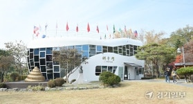 [2025 경기도 박물관·미술관 다시보기] 32. 수원 해우재