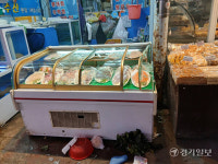 “재고, 매출 증빙 막막”…부천제일시장 피해 상인 보상 ‘첩첩산중’