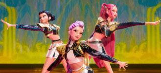 ‘케데헌’ 오스카상 후보 자격 35개 작품에 포함