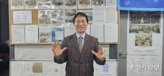 오규윤 평택시민의료소비자생활협동조합 이사장 “시민과 함께 건강한 지역의료 만들겠다”
