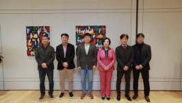 신계용 시장, LG에너지솔루션 방문…‘과천R&D캠퍼스 증축사업’ 상생 방안 논의