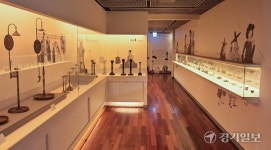 [2025 경기도 박물관·미술관 다시보기] 34. 양주 조명박물관