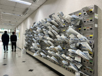 “현 대표에게 의결권 위임하세요”…안양유통단지, 관리단 대표 불공정 선거 논란