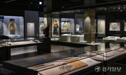 [2025 경기도 박물관·미술관 다시보기] 35. 용인 경기도박물관