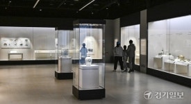 [2025 경기도 박물관·미술관 다시보기] 35. 용인 경기도박물관