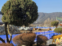 포천 초교 공사장서 6·25 당시 항공투하탄 발견…440여명 대피