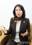 백영순 한국여성경제인협회 인천지회장 “여성기업 양적·질적 성장 위해 고심”