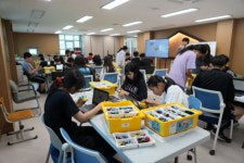 연천 군남초중학교, 유·초·중 잇는 통합교육... 상호 성장 ‘쑥쑥’ [꿈꾸는 경기교육]