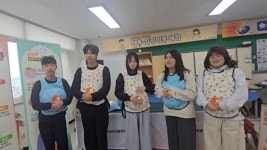 경기도교육청 학생건강센터, 소규모 학교 AI기술 교육 눈길