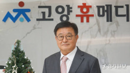 “돕기로 했으니 끝까지 책임져야죠”…노성호 고양휴메디병원 행정원장