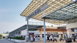 자유로 휴게소, 10년 넘은 갈등 끝... 파주시로 이관