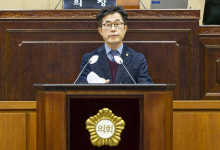 김태흥 부의장 “수도권제1순환고속도로 의왕시 구간 방음터널 설치해야”