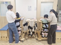 “아이들 걸음마 뗄 때 보람”… 아벤스병원, 경기남부 ‘소아재활’ 사명감으로 지킨다