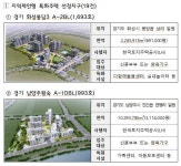 광명·남양주·성남·하남·화성, 정부 ‘하반기 특화주택’ 선정