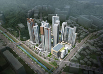 전국 1호 ‘안양 양지마을’ 주거재생혁신지구 사업 본궤도