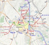 국도 47호선 군포 구간 ‘지하화’…광역교통개선대책 확정
