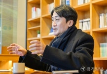 강성민 출판도시문화재단 이사장 “출판사·책방·지자체 연대 강화... 글로벌 공간 거듭날 것” [경기인터뷰]