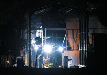 안성·포천 연이어 확진…ASF 번지나, 방역 ‘초비상’ [포토뉴스]